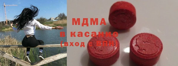 СК Лиски
